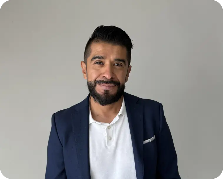 Hugo Martínez