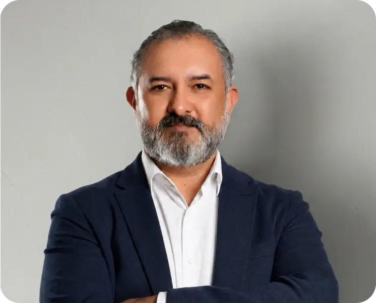 Juan Carlos Adame