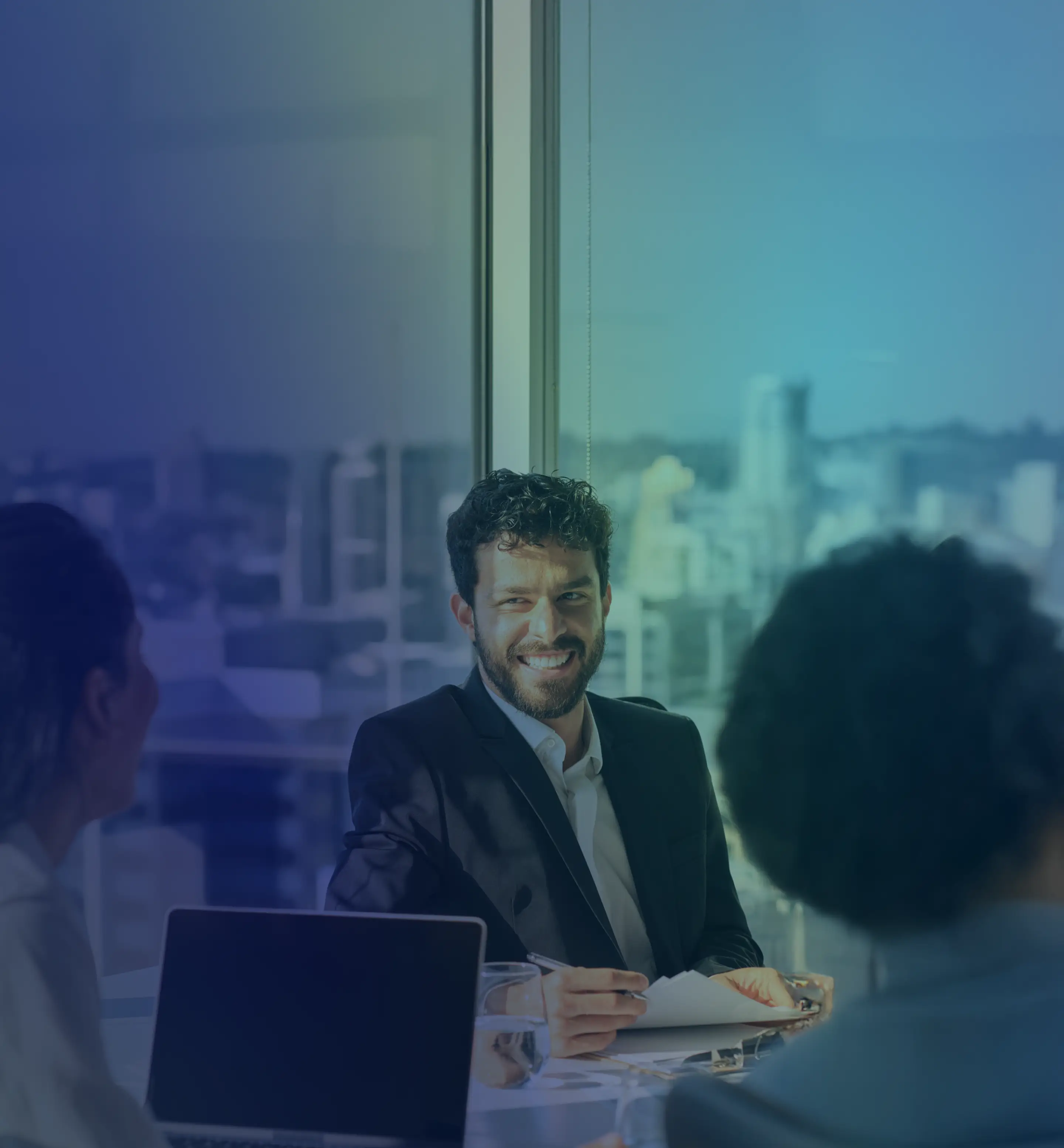 Consultoría de negocios Sentipensante