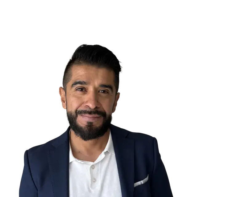 Hugo Martínez