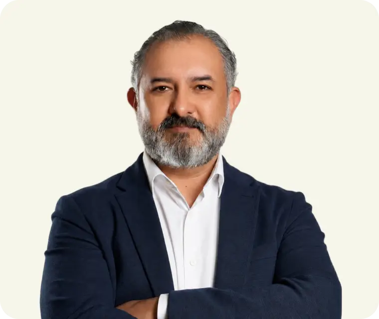 Juan Carlos Adame