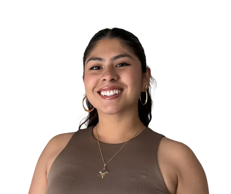 Silvia Reyna